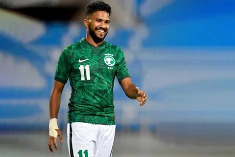 الاتحاد ينسحب من صفقة الغنام